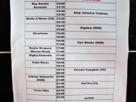 Reggaejam 2012