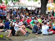 Reggaejam 2012