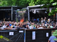 Reggaejam 2012