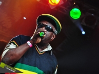 Reggaejam 2012