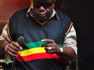 Reggaejam 2012