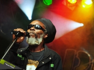 Reggaejam 2012