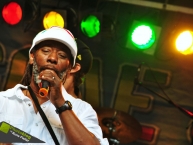 Reggaejam 2012