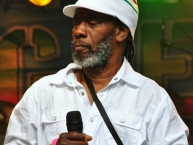 Reggaejam 2012