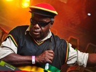 Reggaejam 2012
