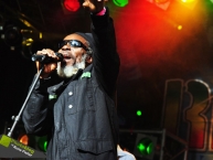 Reggaejam 2012