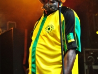 Reggaejam 2012