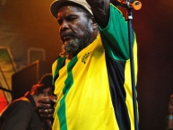 Reggaejam 2012