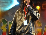 Reggaejam 2012