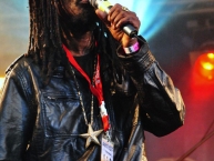 Reggaejam 2012