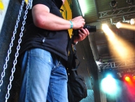 Reggaejam 2012