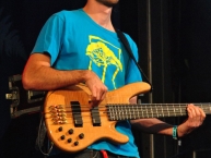 Reggaejam 2012