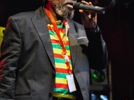 Reggaejam 2012