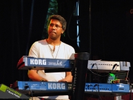 Reggaejam 2012