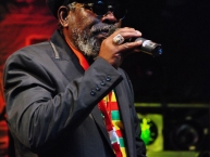 Reggaejam 2012