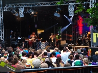 Reggaejam 2012