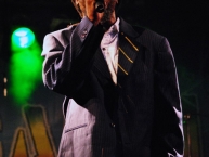 Reggaejam 2012