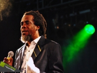 Reggaejam 2012