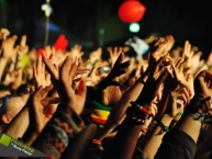 Reggaejam 2012