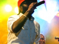 Reggaejam 2012