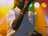 Reggaejam 2012