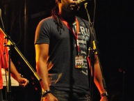 Reggaejam 2012
