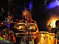 Reggaejam 2012
