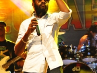 Reggaejam 2012