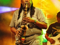 Reggaejam 2012