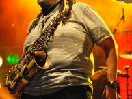 Reggaejam 2012