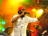 Reggaejam 2012