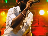 Reggaejam 2012