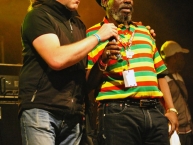 Reggaejam 2012