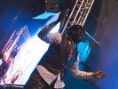 Reggae Jam Festival 2026 - Opening & Day 1