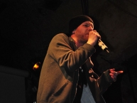 Reggae JamJam Festival U-Club