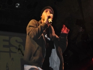 Reggae JamJam Festival U-Club