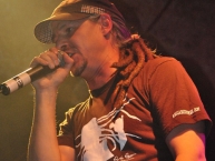 Reggae JamJam Festival U-Club