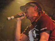Reggae JamJam Festival U-Club