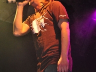 Reggae JamJam Festival U-Club
