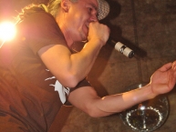 Reggae JamJam Festival U-Club