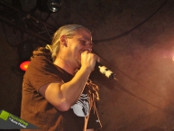 Reggae JamJam Festival U-Club