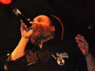 Reggae JamJam Festival U-Club