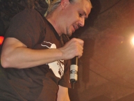Reggae JamJam Festival U-Club