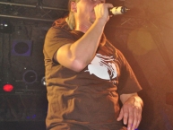 Reggae JamJam Festival U-Club