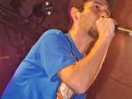 Reggae JamJam Festival U-Club