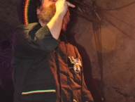 Reggae JamJam Festival U-Club