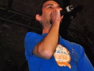 Reggae JamJam Festival U-Club