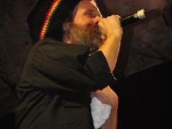 Reggae JamJam Festival U-Club