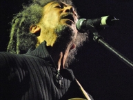 Reggae JamJam Festival U-Club