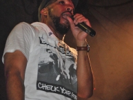 Reggae JamJam Festival U-Club